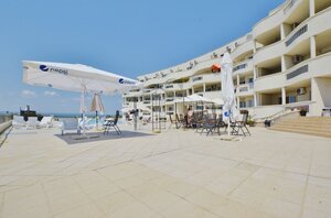 Predaj, 3 i apartmán 139 m2 s výhľadom v letovisku Byala BULHARSKO — foto 2