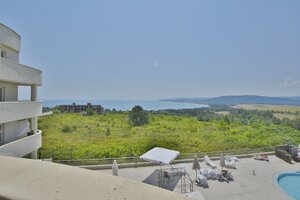 Predaj, 3 i apartmán 139 m2 s výhľadom v letovisku Byala BULHARSKO — foto 23