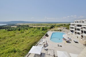 Predaj, 3 i apartmán 139 m2 s výhľadom v letovisku Byala BULHARSKO — foto 24