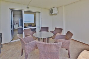 Predaj, 3 i apartmán 139 m2 s výhľadom v letovisku Byala BULHARSKO — foto 26