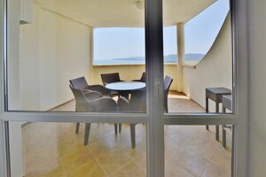 Predaj, 3 i apartmán 139 m2 s výhľadom v letovisku Byala BULHARSKO — foto 27