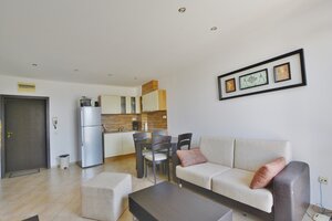 Predaj, 3 i apartmán 139 m2 s výhľadom v letovisku Byala BULHARSKO — foto 8