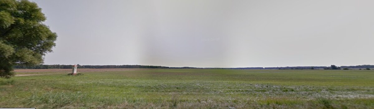 NA PREDAJ lesný pozemok, k.ú. Borský Svätý Jur