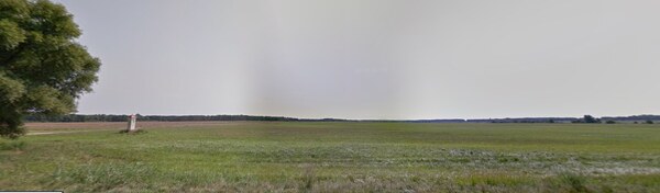 NA PREDAJ lesný pozemok, k.ú. Borský Svätý Jur