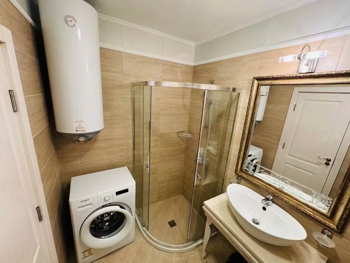 Predaj, 3 i apartmán 78 m², 2 terasy, Harmony Suites 12, BULHARSKO — foto 11