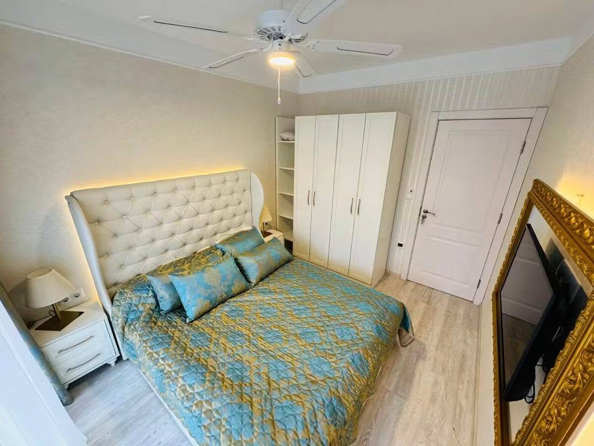Predaj, 3 i apartmán 78 m², 2 terasy, Harmony Suites 12, BULHARSKO — foto 8