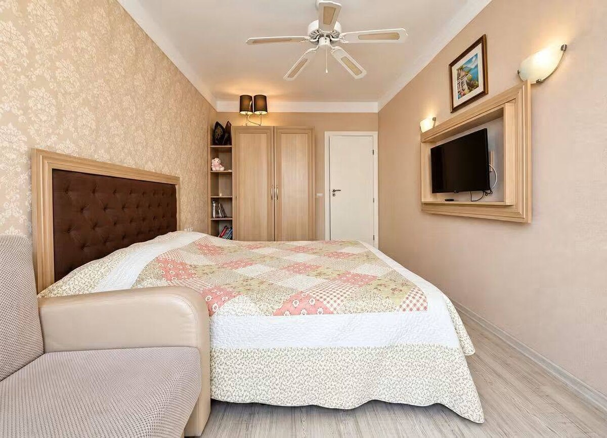 Predaj, 3 i apartmán 78 m², 2 terasy, Harmony Suites 12, BULHARSKO — foto 9
