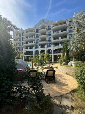 Predaj, 3 i apartmán 78 m², 2 terasy, Harmony Suites 12, BULHARSKO — foto 3