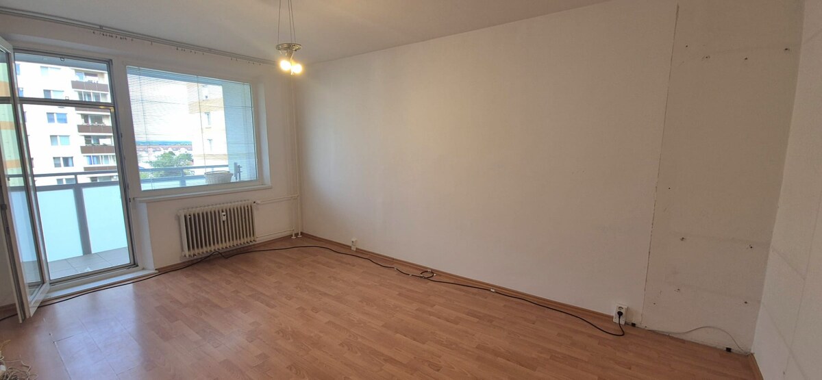 Predaj, 3 i byt, 2 balkóny, potenciál na modernizáciu, sídlisko JUH MA — foto 14