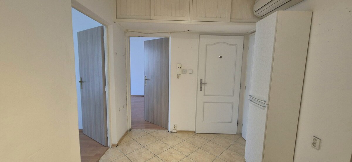 Predaj, 3 i byt, 2 balkóny, potenciál na modernizáciu, sídlisko JUH MA — foto 22