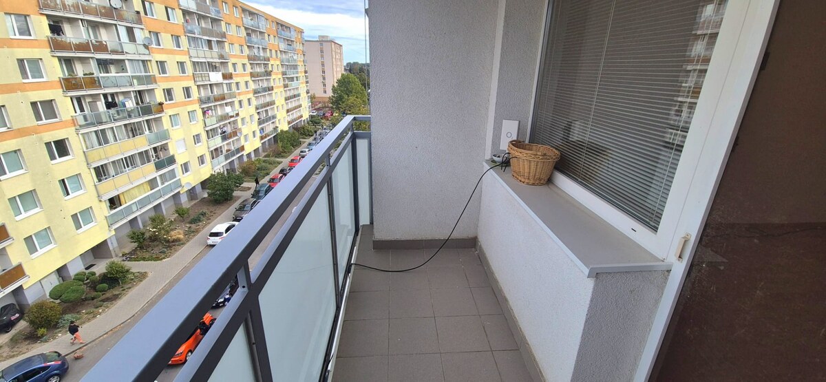 Predaj, 3 i byt, 2 balkóny, potenciál na modernizáciu, sídlisko JUH MA — foto 24