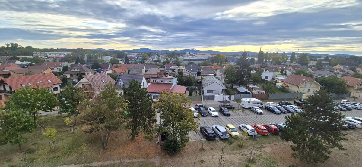 Predaj, 3 i byt, 2 balkóny, potenciál na modernizáciu, sídlisko JUH MA — foto 30