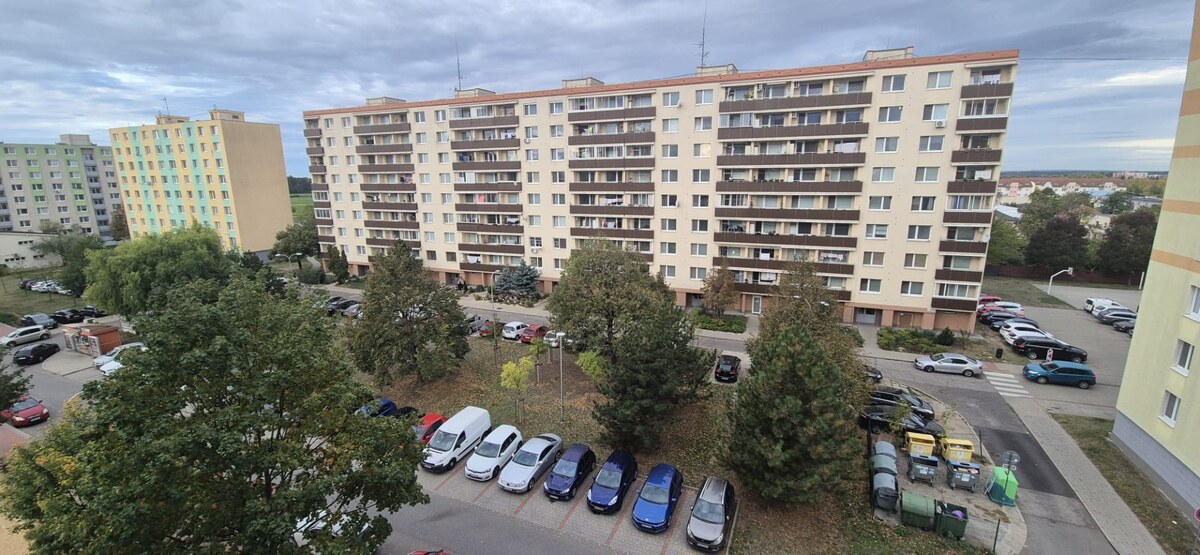 Predaj, 3 i byt, 2 balkóny, potenciál na modernizáciu, sídlisko JUH MA — foto 31