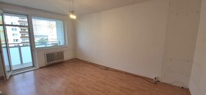 Predaj, 3 i byt, 2 balkóny, potenciál na modernizáciu, sídlisko JUH MA — foto 14
