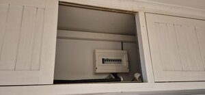 Predaj, 3 i byt, 2 balkóny, potenciál na modernizáciu, sídlisko JUH MA — foto 23