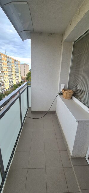 Predaj, 3 i byt, 2 balkóny, potenciál na modernizáciu, sídlisko JUH MA — foto 25
