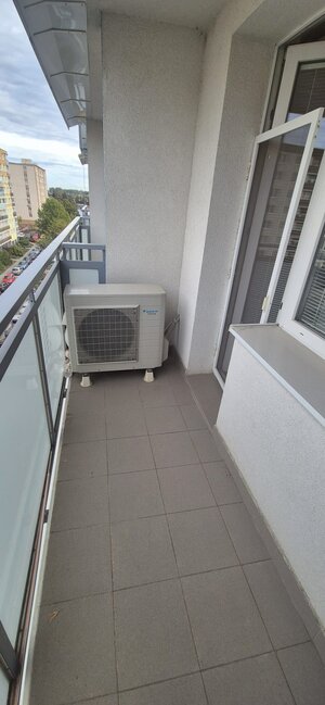 Predaj, 3 i byt, 2 balkóny, potenciál na modernizáciu, sídlisko JUH MA — foto 26