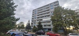 Predaj, 3 i byt, 2 balkóny, potenciál na modernizáciu, sídlisko JUH MA — foto 32