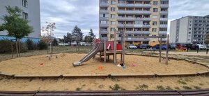 Predaj, 3 i byt, 2 balkóny, potenciál na modernizáciu, sídlisko JUH MA — foto 33
