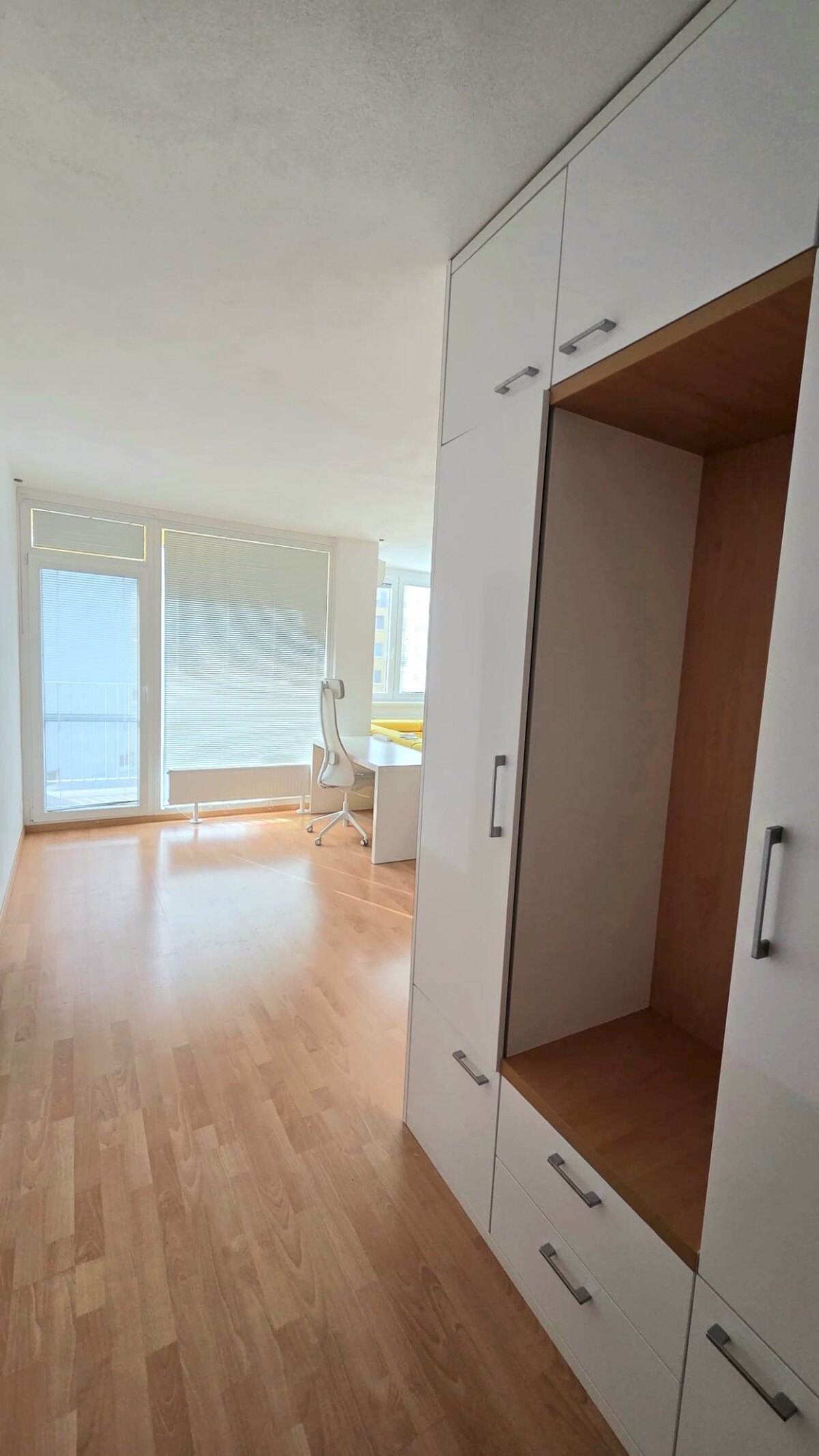 Prenájom, 2 i byt  67,5 m2, balkón, parkovanie, Devínska Nová Ves, BA — foto 11