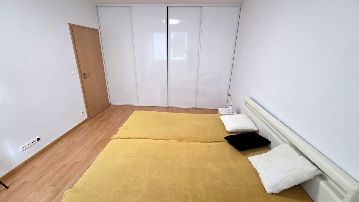 Prenájom, 2 i byt  67,5 m2, balkón, parkovanie, Devínska Nová Ves, BA — foto 12
