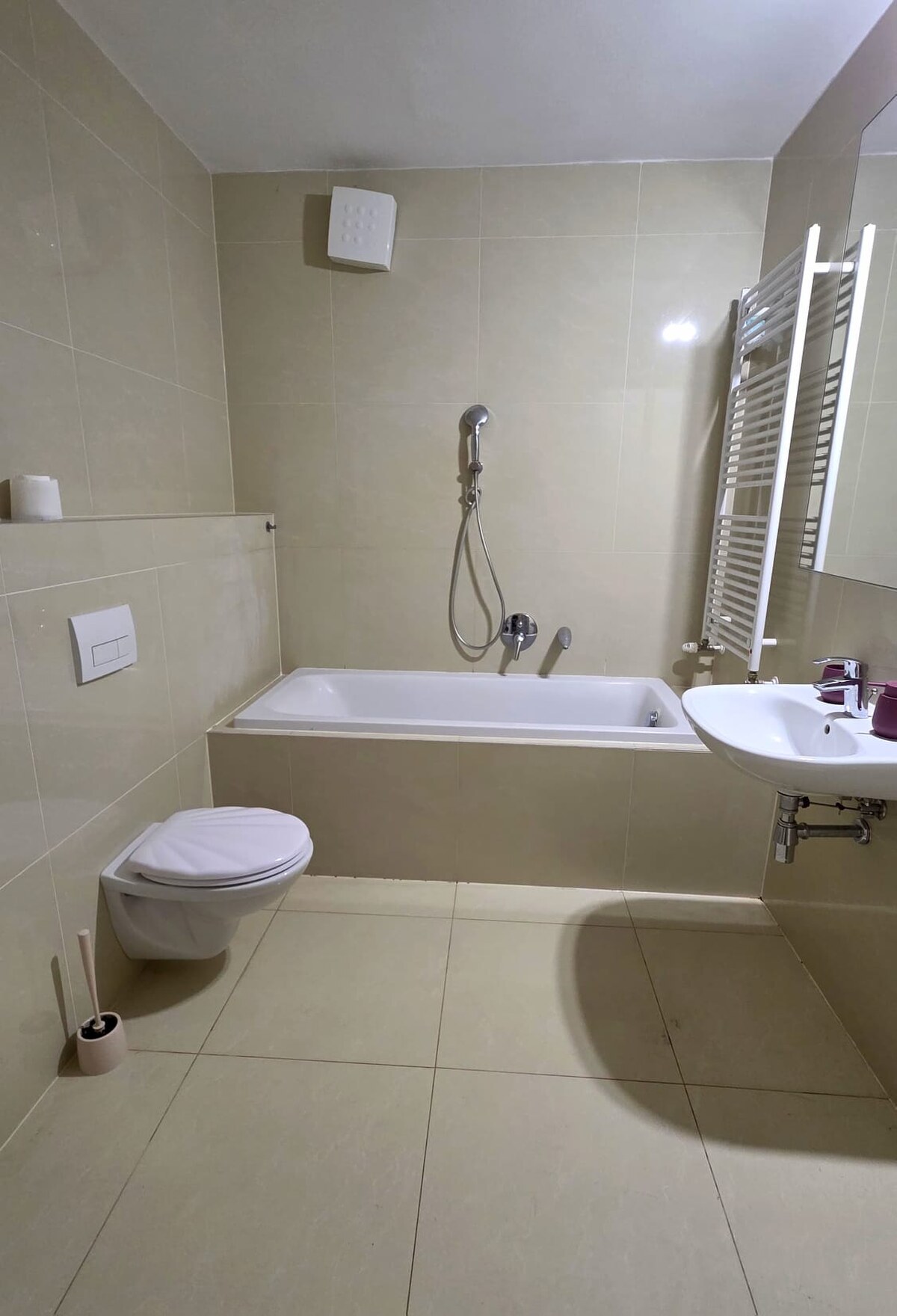 Prenájom, 2 i byt  67,5 m2, balkón, parkovanie, Devínska Nová Ves, BA — foto 16