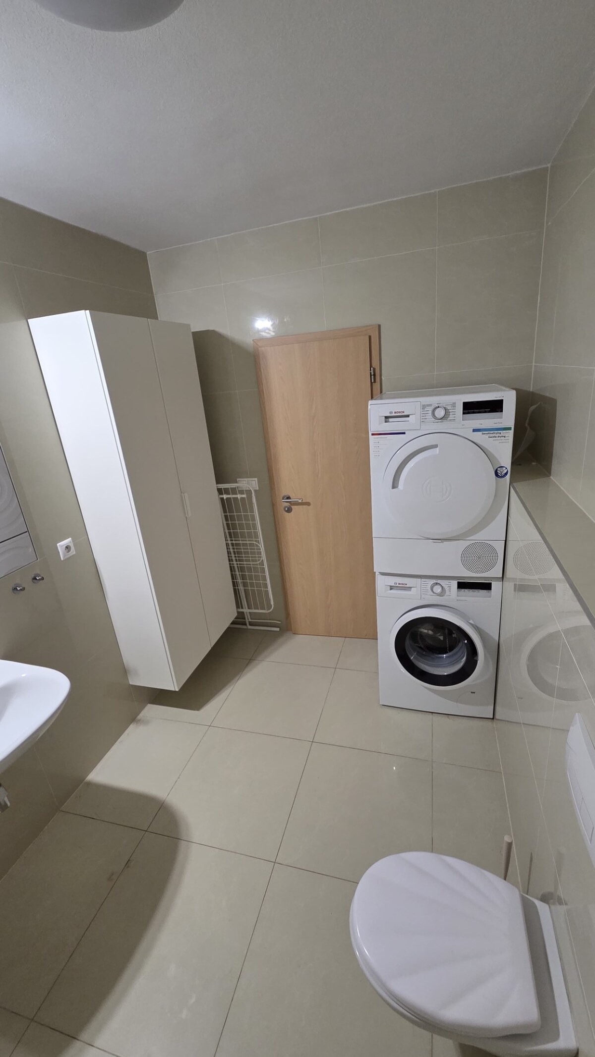 Prenájom, 2 i byt  67,5 m2, balkón, parkovanie, Devínska Nová Ves, BA — foto 20