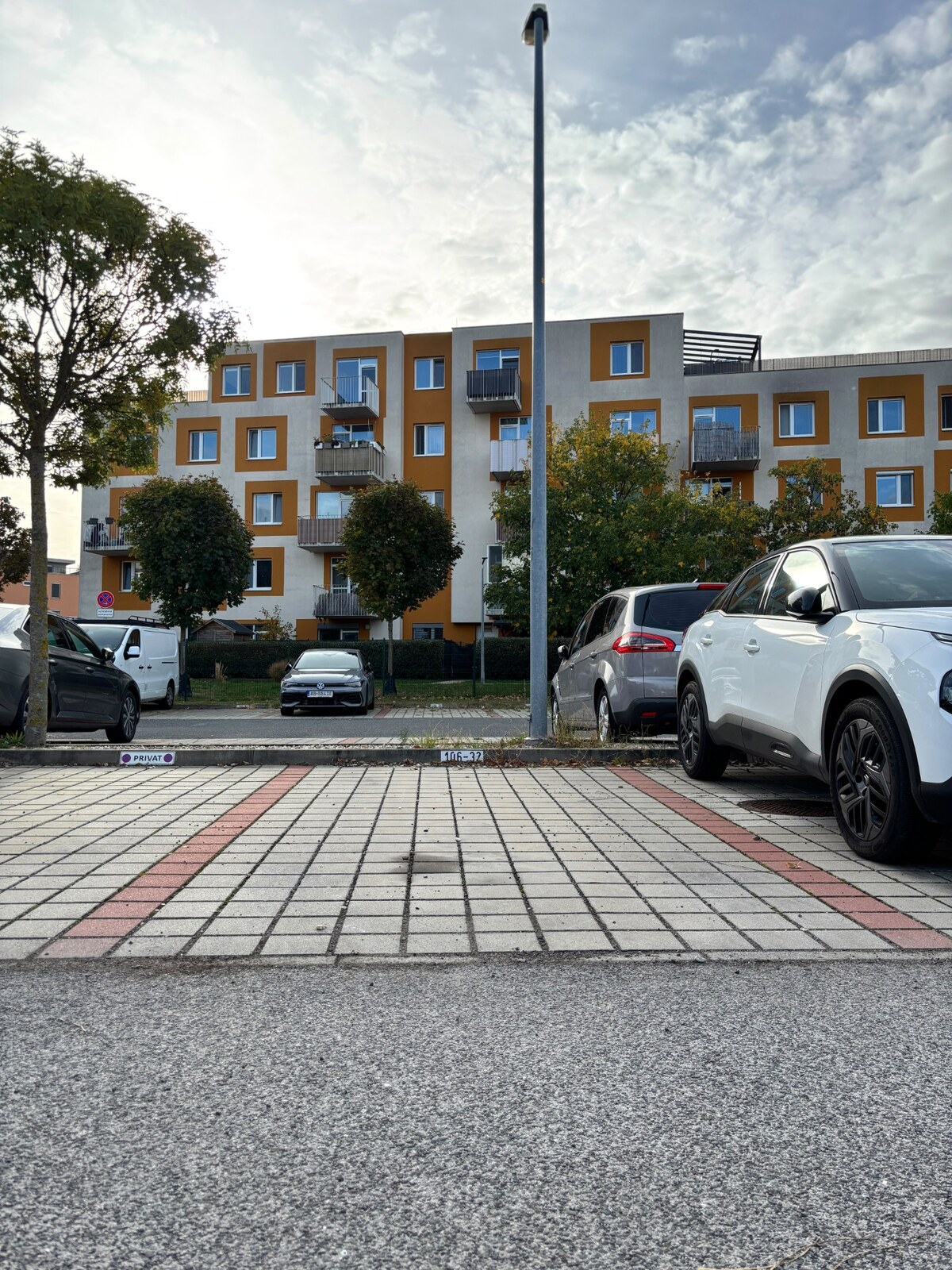 Prenájom, 2 i byt  67,5 m2, balkón, parkovanie, Devínska Nová Ves, BA — foto 22