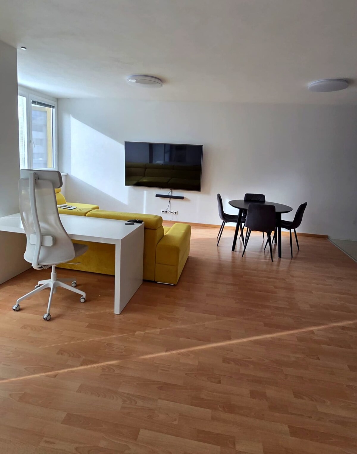 Prenájom, 2 i byt  67,5 m2, balkón, parkovanie, Devínska Nová Ves, BA — foto 7