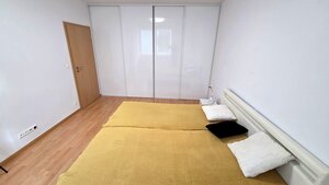 Prenájom, 2 i byt  67,5 m2, balkón, parkovanie, Devínska Nová Ves, BA — foto 12