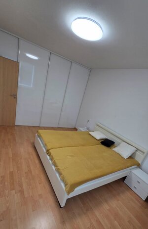 Prenájom, 2 i byt  67,5 m2, balkón, parkovanie, Devínska Nová Ves, BA — foto 13