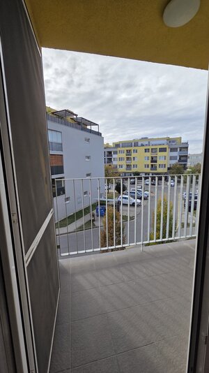 Prenájom, 2 i byt  67,5 m2, balkón, parkovanie, Devínska Nová Ves, BA — foto 15