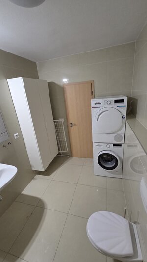 Prenájom, 2 i byt  67,5 m2, balkón, parkovanie, Devínska Nová Ves, BA — foto 20