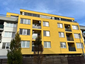 Prenájom, 2 i byt  67,5 m2, balkón, parkovanie, Devínska Nová Ves, BA — foto 21