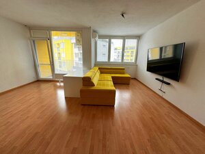 Prenájom, 2 i byt  67,5 m2, balkón, parkovanie, Devínska Nová Ves, BA — foto 5