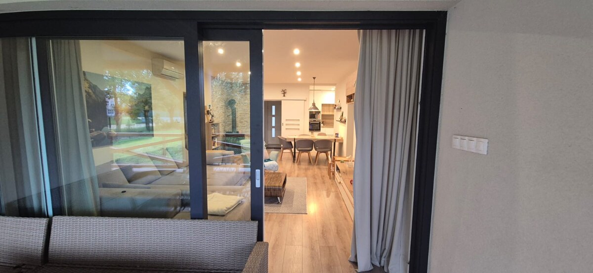Predaj, 4 i RD Studienka, dvojgaráž, sauna, pozemok 719 m2 — foto 15