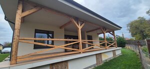 Predaj, 4 i RD Studienka, dvojgaráž, sauna, pozemok 719 m2 — foto 2