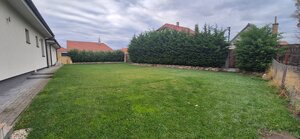 Predaj, 4 i RD Studienka, dvojgaráž, sauna, pozemok 719 m2 — foto 7