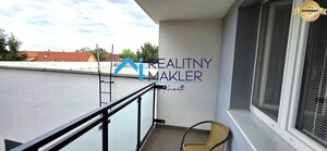 Exkluzívne na predaj krásny 3 izbový byt s loggiou vo Vajnoroch — foto 14