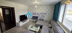 Exkluzívne na predaj krásny 3 izbový byt s loggiou vo Vajnoroch — foto 2