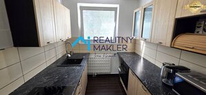 Exkluzívne na predaj krásny 3 izbový byt s loggiou vo Vajnoroch — foto 4