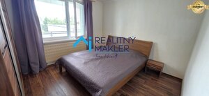 Exkluzívne na predaj krásny 3 izbový byt s loggiou vo Vajnoroch — foto 8