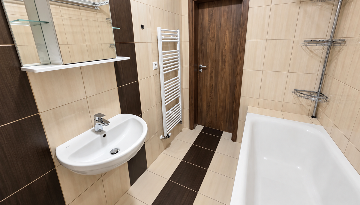Na predaj slnečný a zariadený 2-izbový, klimatizovaný byt s loggiou vo Hviezdoslavove — foto 10