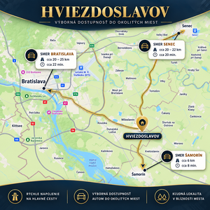 Na predaj slnečný a zariadený 2-izbový, klimatizovaný byt s loggiou vo Hviezdoslavove — foto 15