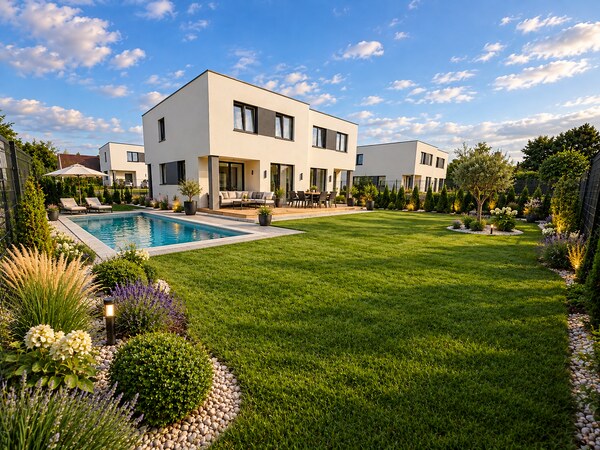 SKOLAUDOVANÝ 4 izbový RD, ÚP 128 m2 S TEP. ČERPADLOM, POZEMOK 405 m2
