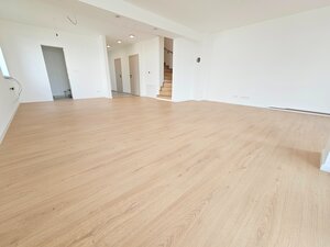 SKOLAUDOVANÝ 4 izbový RD, ÚP 128 m2 S TEP. ČERPADLOM, POZEMOK 405 m2 — foto 17