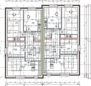 SKOLAUDOVANÝ 4 izbový RD, ÚP 128 m2 S TEP. ČERPADLOM, POZEMOK 405 m2 — foto 24