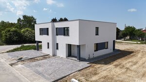 SKOLAUDOVANÝ 4 izbový RD, ÚP 128 m2 S TEP. ČERPADLOM, POZEMOK 405 m2 — foto 5
