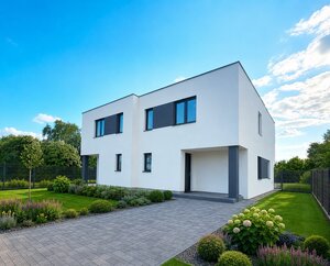 SKOLAUDOVANÝ 4 izbový RD, ÚP 128 m2 S TEP. ČERPADLOM, POZEMOK 405 m2 — foto 6