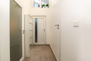 BA/Ahoj-Prenájom kompletne prerobeného rodinného domu v blízkosti lesa — foto 12